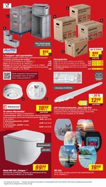 Umzugskartons im toom Baumarkt Prospekt in Schwerte Aktueller toom Baumarkt Prospekt mit Umzugskartons, "Respekt, wer's selber macht.", Seite 12