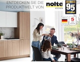 Einbauküche „Manhattan“ im Angebot bei Möbel Inhofer in Nürtingen Einbauküche „Manhattan“ Angebote von Nolte Küchen bei Möbel Inhofer Nürtingen für 2.998,00 €
