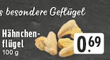 E center Oer-Erkenschwick - Hähnchenflügel Angebot im Prospekt Hähnchenflügel bei E center im Oer-Erkenschwick Prospekt für 0,69 €