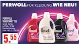 Aktuelles WASCHMITTEL Angebot bei Marktkauf in Wuppertal ab 5,55 €
