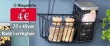 Woolworth Füssen - Hängekörbe Hängekörbe Angebot bei Woolworth Füssen im Prospekt Aktuelle Angebote