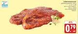 Schweinekammsteaks im Angebot bei EDEKA in Görlitz Schweinekammsteaks Angebote bei EDEKA Görlitz für 0,79 €