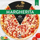 Steinofen Pizza Margherita von Andoni für 2,00 € bei Netto mit dem Scottie im Angebot Steinofen Pizza Margherita von Andoni im aktuellen Netto mit dem Scottie Prospekt
