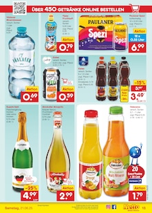 Bier im aktuellen Netto Marken-Discount Prospekt (Villingen-Schwenningen) Bier im Netto Marken-Discount Prospekt "Aktuelle Angebote" mit 59 Seiten (Villingen-Schwenningen)