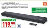 3.1-KANAL-SOUNDBAR Angebote von JBL bei Marktkauf Herten für 119,99 €