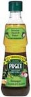 Vinaigrette légère balsamique ciboulette échalotes - PUGET en promo chez Intermarché Vinaigrette légère balsamique ciboulette échalotes - PUGET dans le catalogue Intermarché