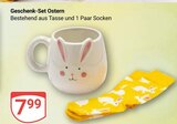 Geschenk-Set Ostern im Angebot bei GLOBUS in Herne Geschenk-Set Ostern Angebote bei GLOBUS Herne für 7,99 €