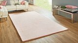Hochflorteppich Dream ca. 60x90 cm für 19,99 € bei Möbel Martin im Angebot Hochflorteppich Dream ca. 60x90 cm im aktuellen Möbel Martin Prospekt