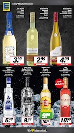 Aktueller EDEKA Prospekt mit Rum, "Aktuelle Angebote", Seite 22