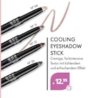 Cooling Eyeshadow Stick von Make Up im aktuellen Müller Prospekt