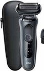 Herrenrasierer Series 6 61-N1000s von Braun im aktuellen expert Prospekt