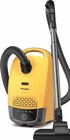 Aktuelles Bodensauger mit Beutel Guard S1 Angebot bei GLOBUS in Trier ab 159,00 €