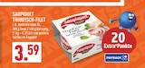 Thunfisch-Filet Naturale ohne Öl im Angebot bei Marktkauf in Ratingen Thunfisch-Filet Naturale ohne Öl Angebote von Saupiquet bei Marktkauf Ratingen für 3,59 €