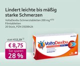 VoltaDexibu bei mea - meine apotheke im Prospekt "" für 8,75 €