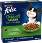 Aktuelle Felix Katzenfutter Angebote bei Konsum in Dresden Aktuelles felix doppelt lecker Katzentrockenahrung Angebot bei Konsum in Dresden ab 1,99 €
