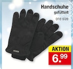 Handschuhe im Angebot bei Zimmermann in Wunstorf Handschuhe Angebote bei Zimmermann Wunstorf für 6,99 €