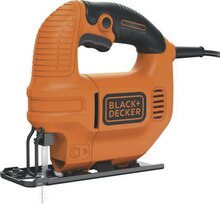Scie sauteuse électrique KS501 - Géant Casino à Aix-en-Provence Scie sauteuse électrique KS501 en promo chez Géant Casino Aix-en-Provence à 39,90 €