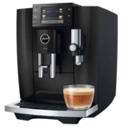 Aktuelles Kaffeevollautomat E8 Piano Black (ED) Angebot bei EP: in Mannheim ab 1.099,00 €
