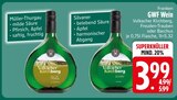 Müller-Thurgau von GWF Wein im aktuellen EDEKA Prospekt für 3,99 €