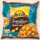 Pommes de Terre Surgelées Signature - MC CAIN dans le catalogue U Express