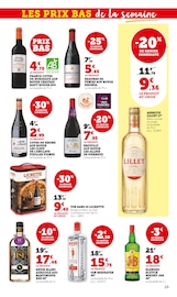 Whisky Angebote im Prospekt "Super U" von Super U auf Seite 29
