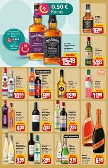 Rum im aktuellen REWE Prospekt (Mönchengladbach) Rum im REWE Prospekt "Dein Markt" mit 33 Seiten (Mönchengladbach)