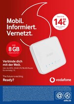 aetka Prospekt "Mobil, Informiert, Vernetzt", 8 Seiten, für Mörfelden-Walldorf, 01.04.2020 - 30.04.2020 aetka Prospekt "Mobil, Informiert, Vernetzt", 8 Seiten, für Mörfelden-Walldorf, 01.04.2020 - 30.04.2020