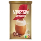 Café soluble - NESCAFÉ en promo chez Carrefour Nogent-sur-Marne à 4,60 €