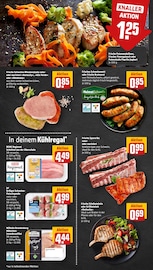 Braten im REWE Prospekt in Gelsenkirchen Aktueller REWE Prospekt mit Braten, "Dein Markt", Seite 6