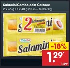 Netto Marken-Discount Neubrandenburg Prospekt mit  im Angebot für 1,29 €