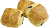 Bridor Pain au Chocolat Angebote bei Hieber Lörrach für 1,20 €
