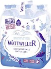 Eau minérale naturelle - WATTWILLER à 2,78 € dans le catalogue Casino Supermarchés