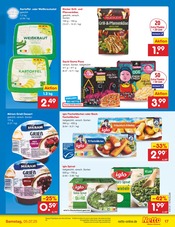 Fertiggerichte im Netto Marken-Discount Prospekt in Duisburg Aktueller Netto Marken-Discount Prospekt mit Fertiggerichte, "Aktuelle Angebote", Seite 18