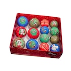 CHRISTBAUMKUGEL-SET 14-teilig Mickey & Minnie Angebote von Disney bei XXXLutz Möbelhäuser Schwerte für 24,99 €