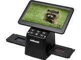 x44-Scan, Filmscanner, Diascanner, Schwarz bei MediaMarkt Saturn im Prospekt "" für 169,99 €
