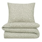 Parure "Broceliande" - TEX HOME - Carrefour à Saint-Herblain Parure "Broceliande" - TEX HOME en promo chez Carrefour Saint-Herblain à 39,99 €