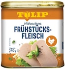 Hähnchen Frühstücksfleisch von Tulip im aktuellen REWE Prospekt