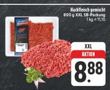 Hackfleisch gemischt im Angebot bei EDEKA in Leipzig Hackfleisch gemischt Angebote bei EDEKA Leipzig für 8,88 €