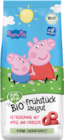 Peppa Frühstück von hejo! für 1,99 € bei budni im Angebot Peppa Frühstück von hejo! im aktuellen budni Prospekt