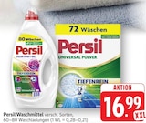 Color Kraft-Gel Angebote von Persil bei E center Göppingen für 16,99 €