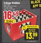 Weißbier Angebote von Erdinger bei Trinkgut Pulheim für 13,99 €