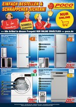 POCO Prospekt für Affing mit 6 Seiten POCO Prospekt für Affing: "EINFACH BESTELLEN & SCHNÄPPCHEN SICHERN!", 6 Seiten, 03.04.2021 - 25.06.2021