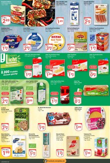 Milch im aktuellen GLOBUS Prospekt (Trier) Milch im GLOBUS Prospekt "Aktuelle Angebote" mit 28 Seiten (Trier)