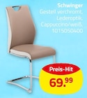 Schwinger Angebote bei ROLLER Wismar für 69,99 €