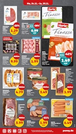 Aktueller Penny Prospekt mit Fisch, "Wer günstig will, muss Penny.", Seite 5