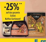 25% Rabatt im EDEKA Prospekt 25% Rabatt von Cellini im aktuellen EDEKA Prospekt für