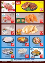 Aktueller Marktkauf Prospekt mit Eis, "AUSWAHL RIESIG, PREISE NIEDRIG", Seite 13