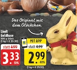 Goldhase bei EDEKA im Itterbeck Prospekt für 2,99 €