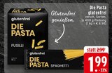Aktuelles Fusilli Angebot bei EDEKA in Neuss ab 1,99 €