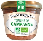 Promo Terrine de Campagne Bio à 2,06 € dans le catalogue Colruyt à Offemont